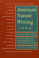 American Nature Writing - Murray, John A