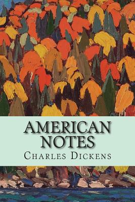 American Notes - Dickens
