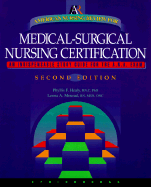 American Nursing Review for Medical-Surgical Nursing Certification