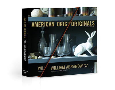 American Originals: Creative Interiors - Abranowicz, William, and Abranowicz, Zander (Text by), and Derian, John (Foreword by)