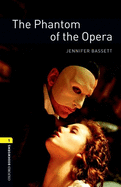 American Oxford Bookworms: Stage 1: Phantom of the Opera