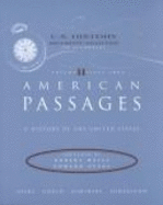 American Passages - Ayers, Edward, and Weise, Robert