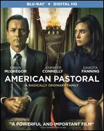 American Pastoral [Includes Digital Copy] [Blu-ray]