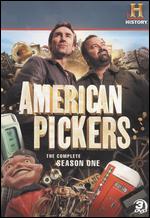 American Pickers: Season 01 - 