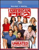 American Pie 2 [Blu-ray]