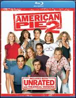 American Pie 2 [Blu-ray] - J.B. Rogers