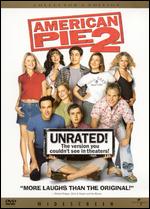 American Pie 2 [WS] [Collector's Edition] [Unrated] - J.B. Rogers