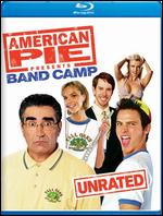 American Pie Presents: Band Camp [Blu-ray] - Steve Rash