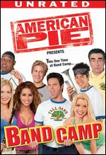 American Pie Presents: Band Camp [P&S] [Unrated] - Steve Rash