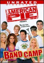 American Pie Presents: Band Camp [WS] [Unrated] [With $10 Little Fockers Movie Cash]