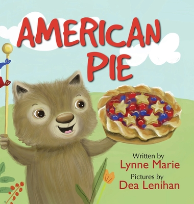 American Pie - Marie, Lynne