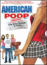 American Poop - Joe Kingsley