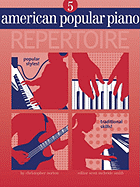 American Popular Piano - Repertoire: Level Five - Repertoire