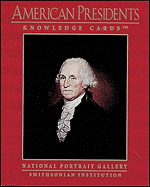 American Presidents Knowledge Cards