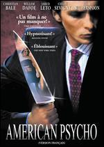 American Psycho [French Only]