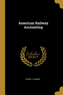 American Railway Accounting