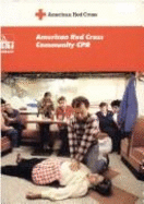 American Red Cross community CPR : workbook.