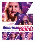 American Reject [Blu-ray] - Marlo Hunter