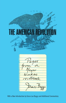 American Revolution - Boggs, James