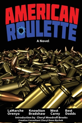 American Roulette - LaMarche, Pat, and Knowlton, Sherry, and West, J M