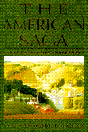 American Saga: Stories, Poems and Essays