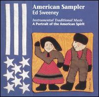 American Sampler - Ed Sweeney