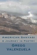 American Sanyasi: A Journey in Poetry