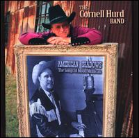 American Shadows: The Songs of Moon Mullican - The Cornell Hurd Band