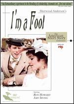 American Short Story Collection: I'm a Fool