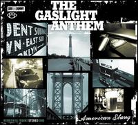 American Slang - The Gaslight Anthem