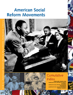 American Social Reform Movements Reference Library: 4 Volume Set - Brennan, Carol (Editor), and Galens, Judy (Editor), and Edgar, Kathleen J (Editor)