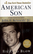 American Son: A Portrait of John F. Kennedy, Jr.