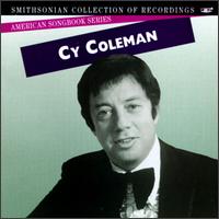 American Songbook Series: Cy Coleman - Various Artists