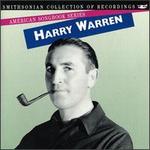 American Songbook Series: Harry Warren
