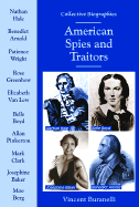 American Spies and Traitors