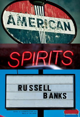 American Spirits - Banks, Russell