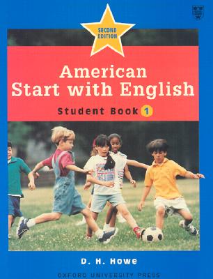 American Start with English: 1: Student Book - Howe, D. H.