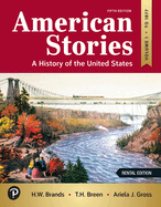 American Stories: A History of the United States