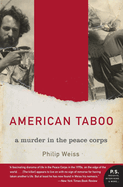 American Taboo: A Murder in the Peace Corps