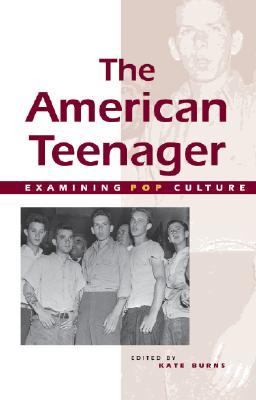American Teenager - Burns, Kate
