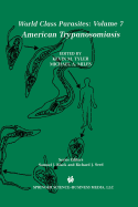 American Trypanosomiasis