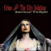 American Twilight - Crime & the City Solution