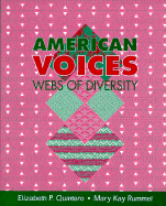 American Voices: Webs of Diversity