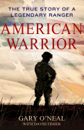 American Warrior: The True Story of a Legendary Ranger