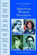 American Women Inventors