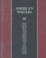 American Writers II - Unger, Leonard