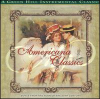 Americana Classics - Craig Duncan