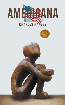 Americana - Harvey, Charles