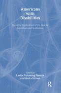 Americans with Disabilities