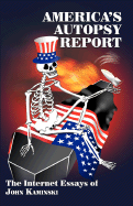 America's Autopsy Report